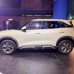 BYD Atto 2 2025