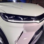 BYD Atto 2 2025
