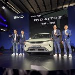 BYD Atto 2 2025