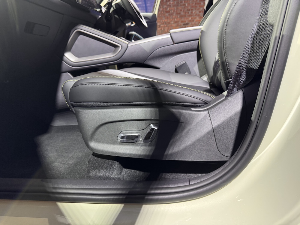 BYD Atto 2 2025