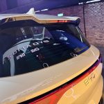 BYD Atto 2 2025