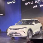 BYD Atto 2 2025