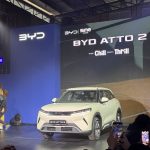 BYD Atto 2 2025