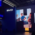 BYD Atto 2 2025