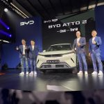 BYD Atto 2 2025