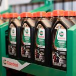 Minyak pelincir baharu, Castrol POWER1 ULTIMATE Superbike 10W-50