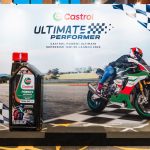 Minyak pelincir baharu, Castrol POWER1 ULTIMATE Superbike 10W-50