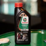 Minyak pelincir baharu, Castrol POWER1 ULTIMATE Superbike 10W-50