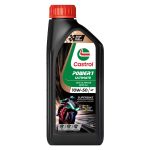Minyak pelincir baharu, Castrol POWER1 ULTIMATE Superbike 10W-50