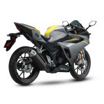 Honda CBR150R 2025 - Silver
