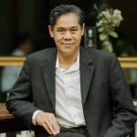 Pengasas Bersama dan CEO PolicyStreet, Yen Ming Lee