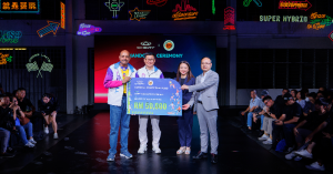 Chery Malaysia sumbang RM50,000 kepada Tabung Amanah Sukan Negara (KWASN)