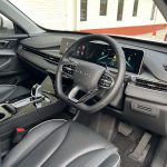 Chery Tiggo Cross 1.5 Hybrid CSH