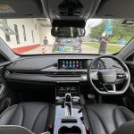 Chery Tiggo Cross 1.5 Hybrid CSH