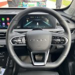 Chery Tiggo Cross 1.5 Hybrid CSH