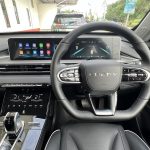 Chery Tiggo Cross 1.5 Hybrid CSH