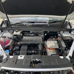 Chery Tiggo Cross 1.5 Hybrid CSH