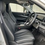 Chery Tiggo Cross 1.5 Hybrid CSH