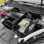 Chery Tiggo Cross 1.5 Hybrid CSH