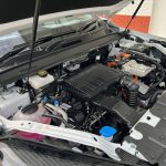 Chery Tiggo Cross 1.5 Hybrid CSH