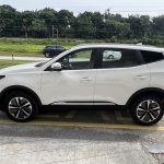 Chery Tiggo Cross 1.5 Hybrid CSH