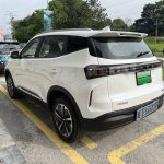 Chery Tiggo Cross 1.5 Hybrid CSH