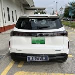 Chery Tiggo Cross 1.5 Hybrid CSH