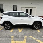 Chery Tiggo Cross 1.5 Hybrid CSH