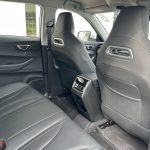 Chery Tiggo Cross 1.5 Hybrid CSH