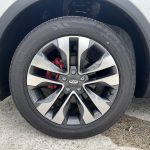 Chery Tiggo Cross 1.5 Turbo