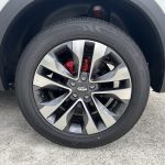 Chery Tiggo Cross 1.5 Turbo