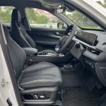 Chery Tiggo Cross 1.5 Turbo