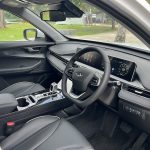 Chery Tiggo Cross 1.5 Turbo