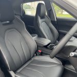 Chery Tiggo Cross 1.5 Turbo