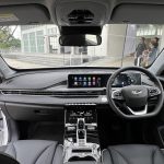 Chery Tiggo Cross 1.5 Turbo