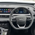 Chery Tiggo Cross 1.5 Turbo