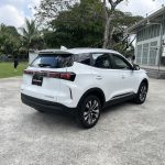 Chery Tiggo Cross 1.5 Turbo