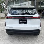 Chery Tiggo Cross 1.5 Turbo