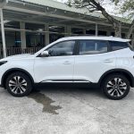 Chery Tiggo Cross 1.5 Turbo