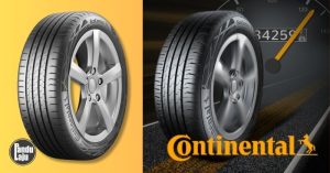 Tayar Continental EcoContact 6, EcoContact 6Q Diperkenal untuk Pasaran Malaysia!