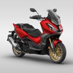 Honda ADV350 2025 - Malaysia