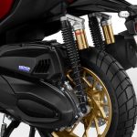 Honda ADV350 2025 - Malaysia