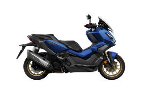 Honda ADV350 2025 - Malaysia