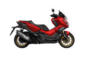 Honda ADV350 2025 - Malaysia