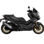 Honda ADV350 2025 - Malaysia