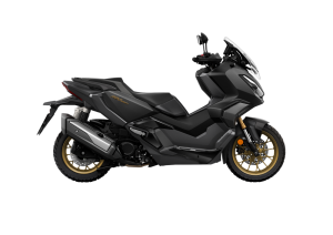 Honda ADV350 2025 - Malaysia