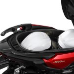 Honda ADV350 2025 - Malaysia