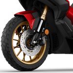 Honda ADV350 2025 - Malaysia