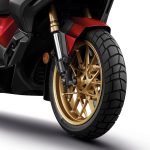 Honda ADV350 2025 - Malaysia