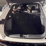 Honda HR-V 2025 facelift